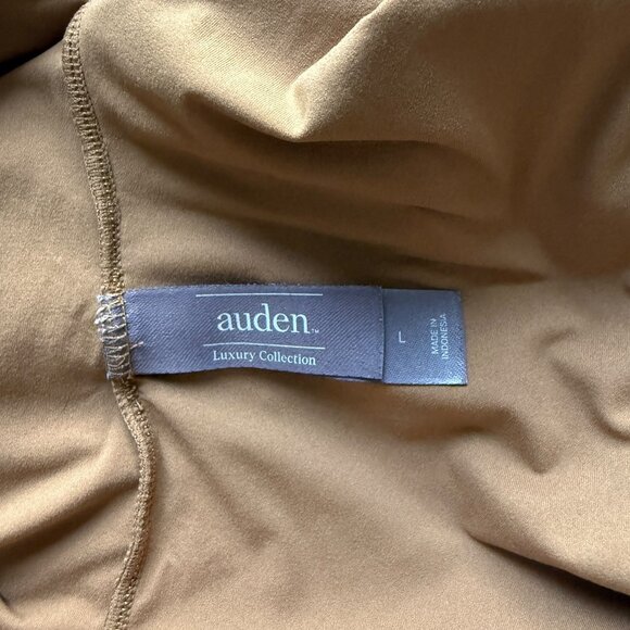 Auden Short Sleeve Bodysuit - Picture 4 of 5